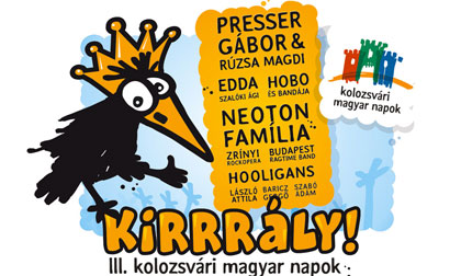 kirraly