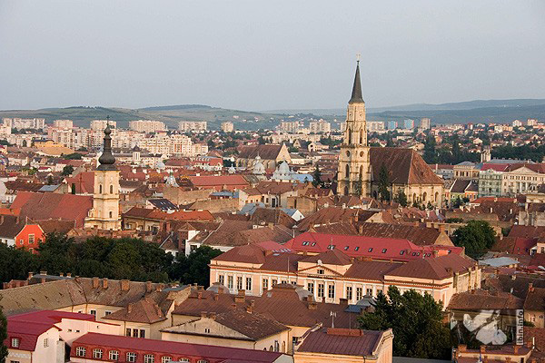 kolozsvar