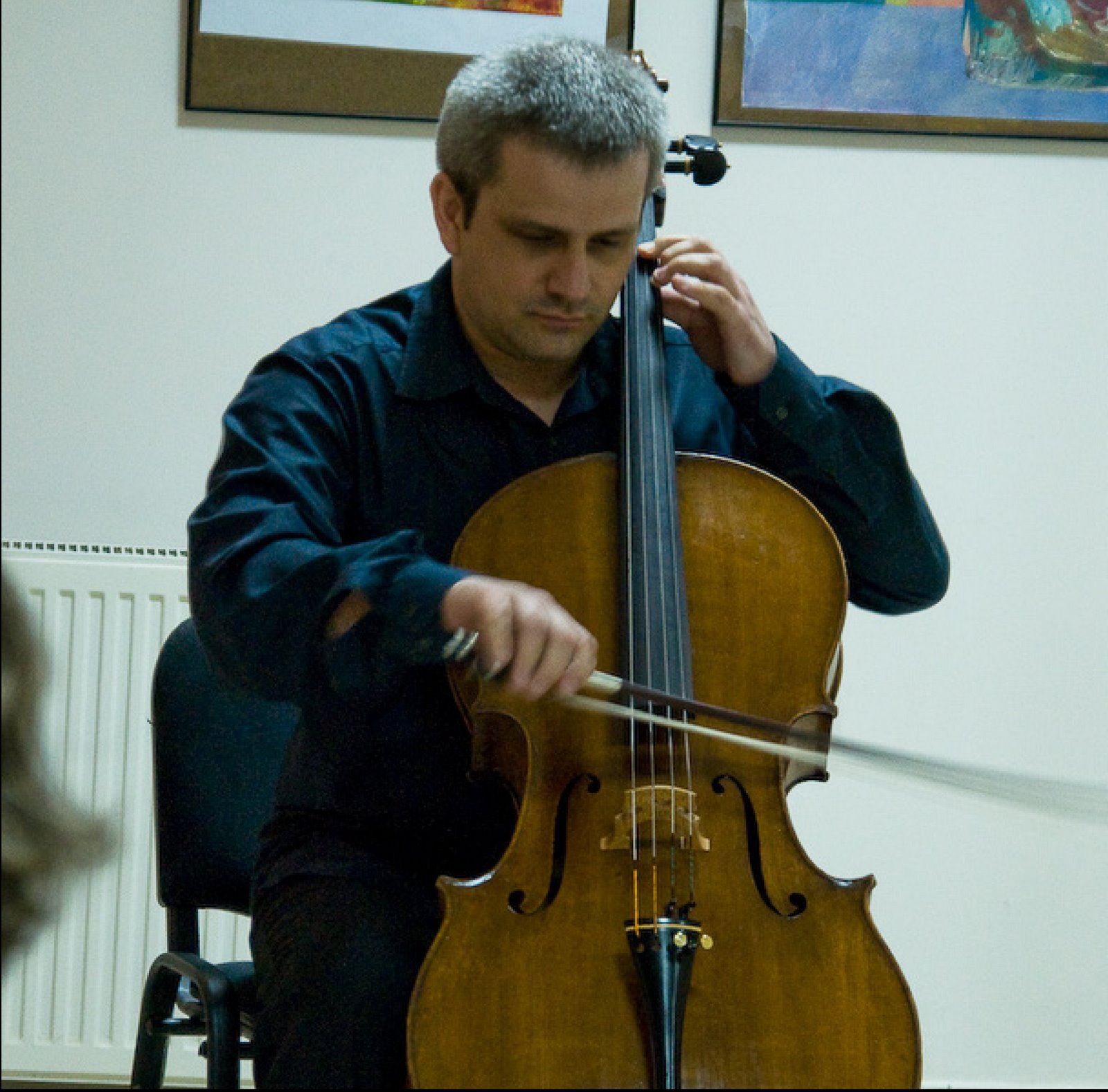 kostyak