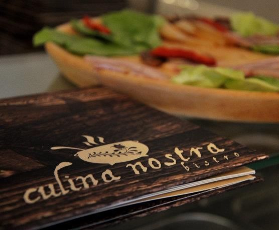 culina