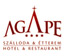 agape