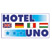 hoteluno