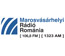 marosiradio
