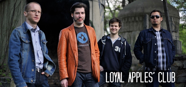 Loyal Apples' Club
