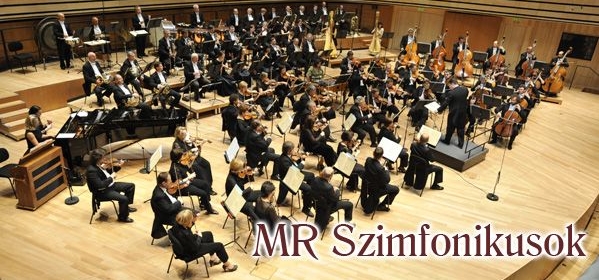 MR Szimfonikusok