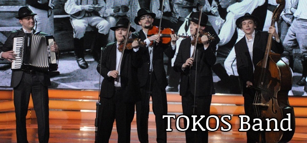 Tokos Band