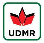 RMDSZ_UDMR