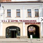 Transilvania Hotel