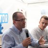 Fiatalok a nagypolitikában