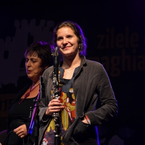 Borissza Jazz Band