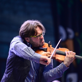 Budapest Klezmer Band