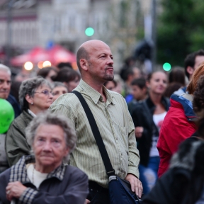 Budapest Klezmer Band