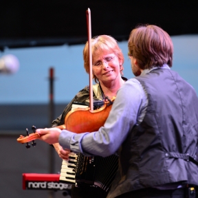 Budapest Klezmer Band