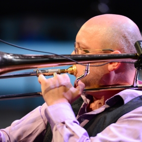 Budapest Klezmer Band