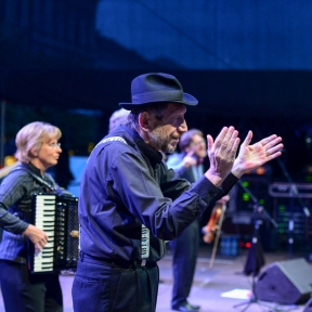 Budapest Klezmer Band