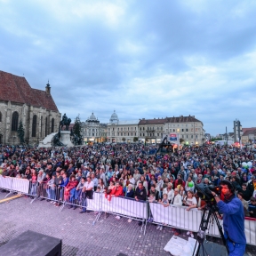 Budapest Klezmer Band