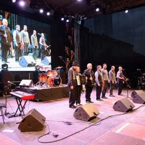 Budapest Klezmer Band