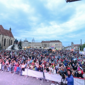 Budapest Klezmer Band