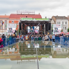 Budapest Klezmer Band