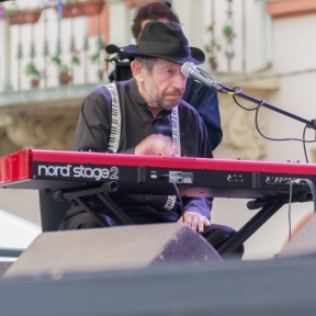 Budapest Klezmer Band