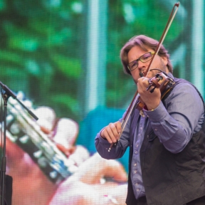 Budapest Klezmer Band
