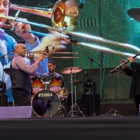 Budapest Klezmer Band