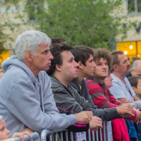 Budapest Klezmer Band