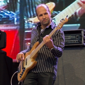 Budapest Klezmer Band