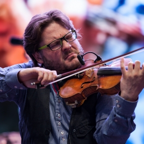 Budapest Klezmer Band