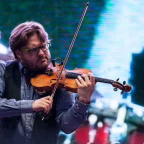 Budapest Klezmer Band