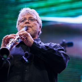Budapest Klezmer Band
