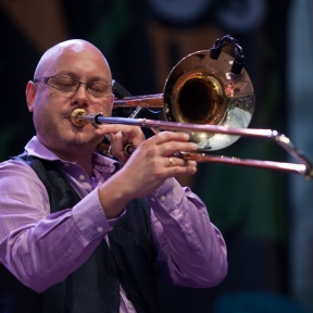 Budapest Klezmer Band