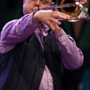 Budapest Klezmer Band