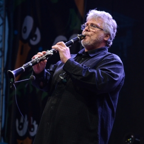 Budapest Klezmer Band