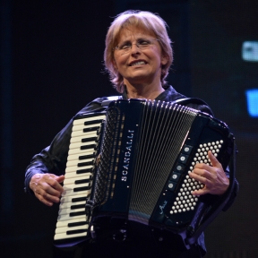 Budapest Klezmer Band