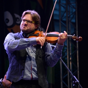 Budapest Klezmer Band
