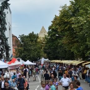 Farkas utca - szombat