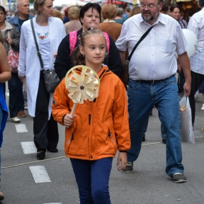 Farkas utca - szombat