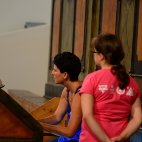 Farkas utca orgonakoncert