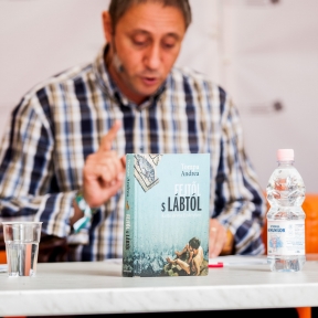 Szombati felolvasószínház