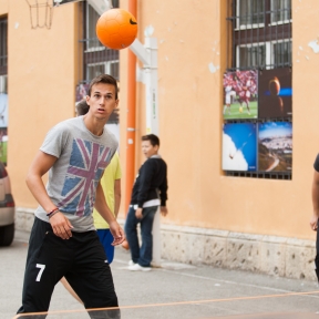 Floorball