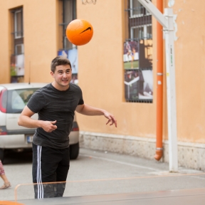 Floorball