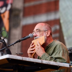 Kaláka koncert