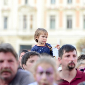 Kaláka koncert