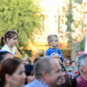 Kaláka koncert