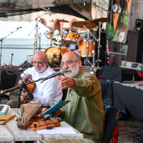Kaláka koncert