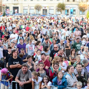 Kaláka koncert