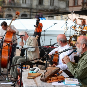 Kaláka koncert