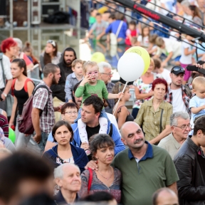Kaláka koncert
