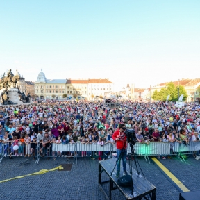 Kaláka koncert